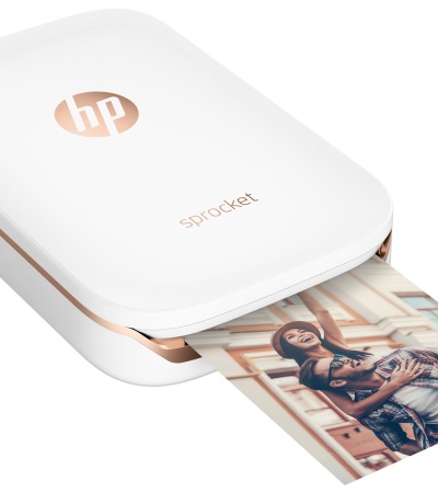 Stampante fotografica HP Sprocket