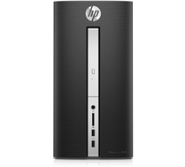 HP Pavilion 570-p030nl Desktop