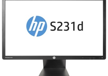 Monitor HP EliteDisplay E240 (23.8″) 3