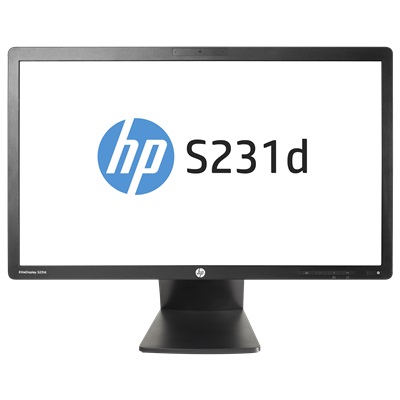 Monitor HP EliteDisplay E240 (23.8″)