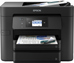 Multifunzione inkjet 4-in-1 veloce ad alta capacità