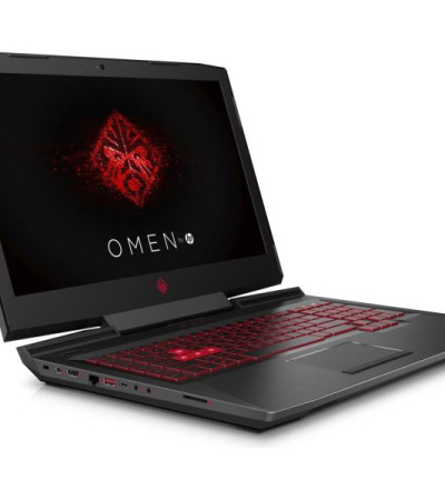Il nuovo notebook OMEN by HP
