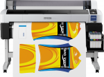 Stampante di largo formato SURECOLOR SC-F6200 (HDK)