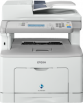 WORKFORCE AL-MX300DN