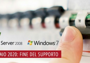 Ciclo di vita del supporto di Windows 7