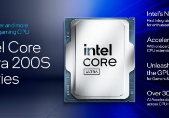 Intel® Core™ Ultra Processors for Working Smarter