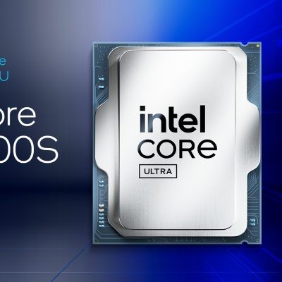 Intel® Core™ Ultra Processors for Working Smarter